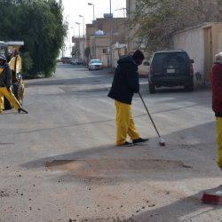 “هدف”: نغطي تكلفة تدريب الكوادر الوطنية في توطين وظائف التشغيل والصيانة