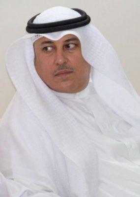 تمديد تكليف العنزي مديراً عام لفرع وزارة العمل والتنمية الإجتماعية بالشمالية‬⁩