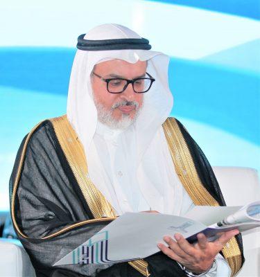 رئيس جامعة الحدود الشمالية : أول مجلس لشؤون الجامعات أساس للتعاون والتكامل الجامعي وانطلاقة عصر جديد في مسيرة التعليم العالي السعودية