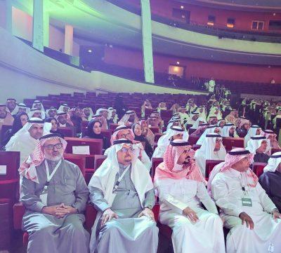 مدير جامعة الحدود الشمالية: لقاء القيادات الجامعية وسيلة لتعزيز التواصل المثمر بين صناع القرار في قطاع التعليم العالي