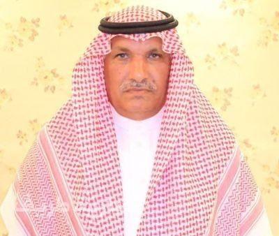 رجل الأعمال زعل الشعلان: أن هذه الزيارة تأتي من أجل تحقيق مزيدٍ من التطور والتقدم في محافظة طريف ومنطقة الحدود الشمالية