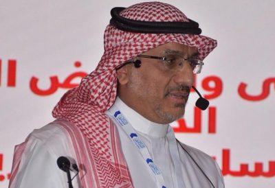 رئيس الهلال الأحمر يعلن قرب إطلاق “الإسعاف الطائر”