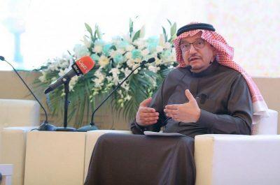 وزير التعليم: هدفنا “الربط الحقيقي” بين تخصصات الجامعات ووظائف المستقبل واحتياجات السوق