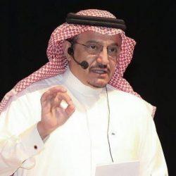 منسوبي مركز صحي طريف الأوسط‎ يودعون الدكتور نور الدائم الطّيب بعد إنتهاء مدة عمله