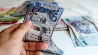 حساب المواطن يعيد التذكير: إيداع الاستحقاق الجديد.. الاثنين المقبل