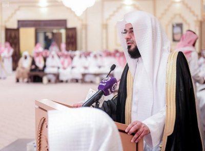 “الشايع”: رئاسة السعودية مجموعة الـ20 فخرٌ للعرب والمسلمين