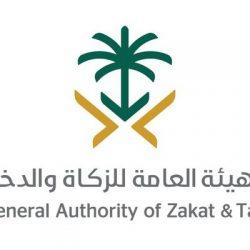 محافظ طريف يباشر عمله بعد عودته من إجازته
