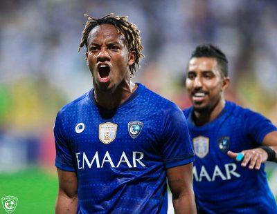الهلال يستهل مشوار الدفاع عن اللقب الآسيوي بهدفين في “شهر خوردو”