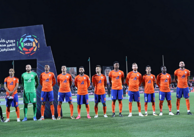 الهلال يعزّز صدارته لجدول الترتيب بفوز صعب على الفيحاء