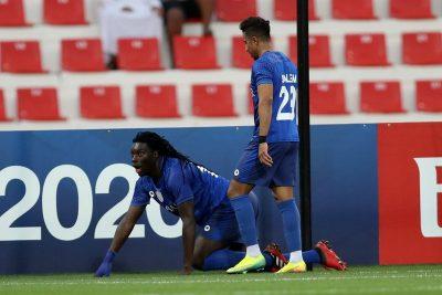 “قوميز” يمنح “الهلال” نقاط مباراة “شباب الأهلي” في البطولة الآسيوية