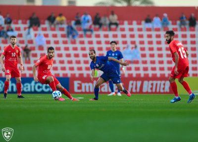 الهلال: قوميز نجم المباراة.. و”الرنين” يحدد إصابة عطيف