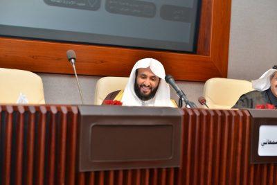 وزير العدل: الشريعة بيّنت القواعد بأحكام ثابتة وتفاصيل مرنة والحكم الشرعي يتغير