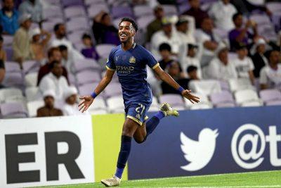 النصر يقلب الطاولة على العين.. ويحقّق أول انتصاراته الآسيوية بهدفين