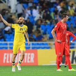 النصر يقلب الطاولة على العين.. ويحقّق أول انتصاراته الآسيوية بهدفين