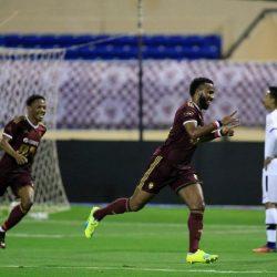 دوري الأمير “محمد بن سلمان”.. “الفيحاء” ينتفض ويضرب “الرائد” بثلاثية