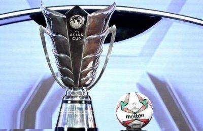 رسمياً.. “الاتحاد السعودي” يتقدم بطلب استضافة كأس آسيا 2027