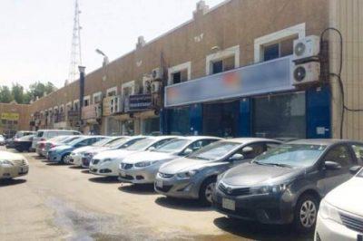 “هيئة النقل” تحذر مكاتب تأجير السيارات من إلزام المستأجر بالتوقيع على عقود غير نظامية