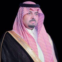 سمو أمير الحدود الشمالية يرأس اجتماع المجلس المحلي بمحافظة طريف