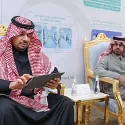 سمو الأمير فيصل بن خالد بن سلطان يدشن مبنى جمعية “رؤوم” لرعاية الأيتام برفحاء