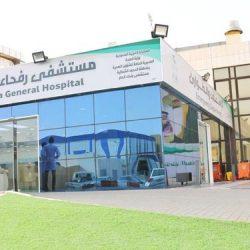 بالصور.. محافظ طريف يفتتح دورة التفوق في اختبار القدرات العامة بالغرفة التجارية الصناعية بطريف