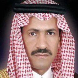 مدير عام المياه بمنطقة الحدود الشمالية :محافظة طريف بسكانها تفتح ذراعيها ترحيبًا وإبتهاجًا بهذه الزيارة الكريمة