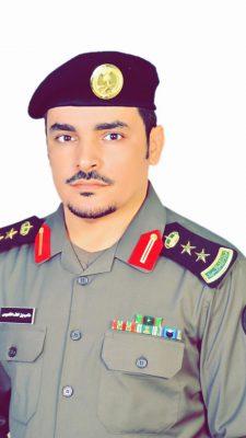 بتوجيهات أمير منطقة الحدود الشمالية :القبض على شابين تحرشا بفتيات بأحد شوارع عرعر