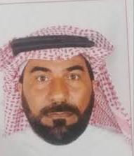 ترقية الأستاذ سبتي عويد الأشجعي إلى المرتبة الخامسة ببلدية طريف