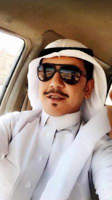 هلال عبد يرزق بمولود
