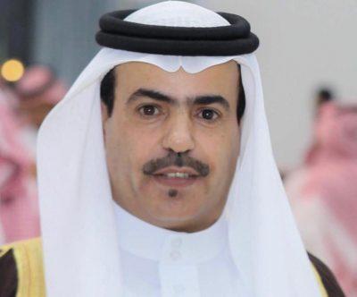 رجل الأعمال مادح سالم الزومان:زيارة سموه تمثل عمق التلاحم بين القيادة الرشيدة وأبناء هذه المحافظة