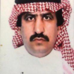 الأستاذ ثاني برد الرويلي يرحب بزيارة صاحب السمو الملكي الأمير فيصل بن خالد بن سلطان بن عبدالعزيز لمحافظة طريف