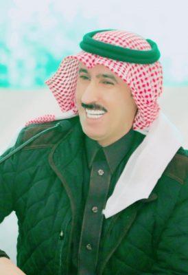 المشعان والأسلمي يشعلان ليالي طريف شعراً