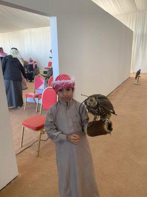 بالصور.. لجنة التحكيم بمهرجان الصقور السادس بطريف تعلن نتائج اليوم الثاني لمسابقة الصقور لشوط الحر القرناس ٤٠٠م