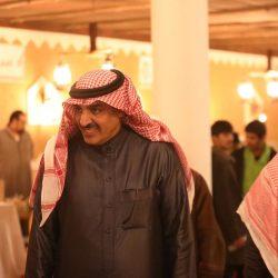 أمير الشمالية يلتقي رئيس ميدان الفروسية ويدشن الموقع الرسمي للميدان