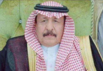 رجل الأعمال حامد المدوح الحازمي: إن هذه الزيارة تؤكد مدى إهتمام سموه بمحافظة طريف وليست بالمستغربة من قيادتها