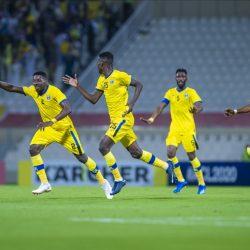 النصر والسد يقتسمان النقاط ويتعادلان إيجابيًّا