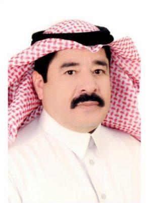 رجل الأعمال الأستاذ ساير مرحول الرويلي:بكل مشاعر الحب والولاء والفخر والإعتزاز نستقبل صاحب السمو الملكي الأمير فيصل بن خالد بن سلطان بن عبدالعزيز