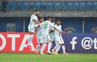 الأهلي يقهر الظروف ويحقق انتصارًا ثمينًا على الاستقلال الإيراني
