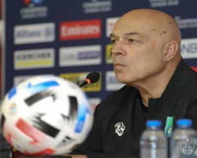 رسميًا.. الأهلي يفسخ عقد “جروس” ويكلف “بهكلي” بقيادة ‏الفريق