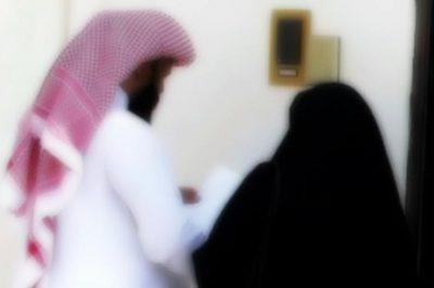 مصادر: إحضار الزوج إلى المحكمة بالقوة لإثبات الطلاق.. ودعوى جزائية ضده في هذه الحالة