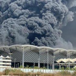 إجلاء الطلاب والمعلمين بالمدرسة السعودية في بكين والبعثة التعليمية في هونغ كونغ