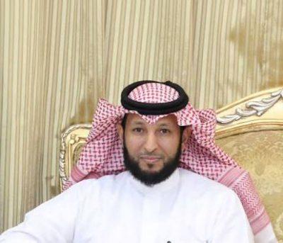 رئيس بلدية محافظة طريف : هذه الزيارة هي وجه السعد على المحافظة والأهالي