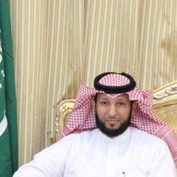 ترقية الأستاذ سبتي عويد الأشجعي إلى المرتبة الخامسة ببلدية طريف