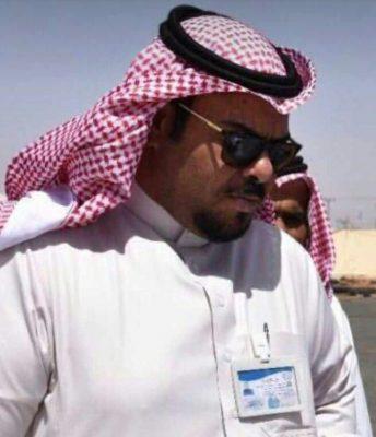 ترقية “سطام الرويلي” إلى المرتبة الرابعة ببلدية محافظة طريف