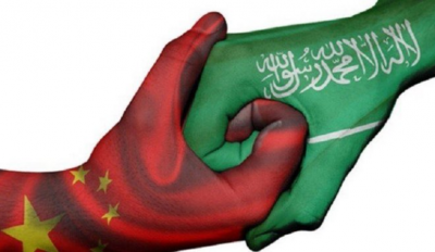 بصورة وتغريدة .. سفارة الصين تشكر السعوديين على وقفتهم في أزمة “كورونا”