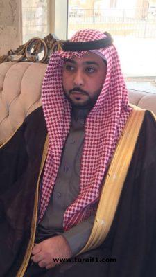 رجل الأعمال عافت عليان الرويلي يقدم عماره مجهزة تحت تصرف ‎وزارة الصحة في حال احتياجها للحجر الصحي بعرعر  