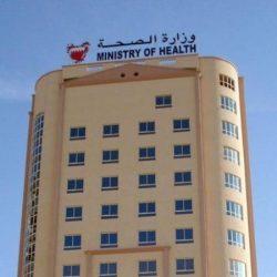 وزير الصحة: مجموع المتعافين من “كورونا” 6.. وتعليق العمل في القطاع الخاص”تحت الدراسة”