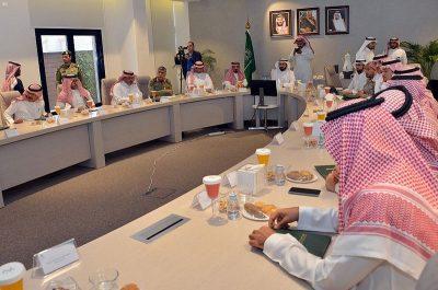 لجنة متابعة مستجدات “فيروس كورونا” تؤكد استمرار تطبيق كل الإجراءات الوقائية في منافذ الدخول