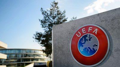 الاتحاد الأوروبي: تأجيل مباريات الأسبوع المقبل في “أبطال أوروبا”