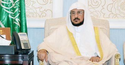 بعد صدور قرار هيئة كبار العلماء.. وزير الشؤون الاسلامية يوجه ببدء وقف الصلاة بالمساجد
