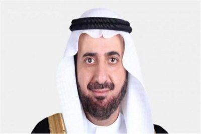 “الربيعة” لأفراد المجتمع: ساهم في أمن بلدنا الصحي بالجلوس في بيتك